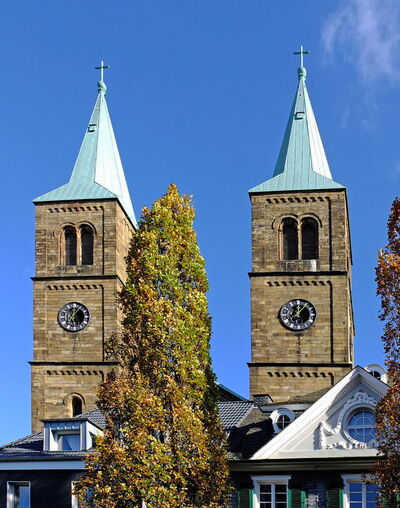Christuskirche