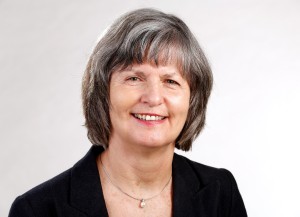 Frauke Hortolani