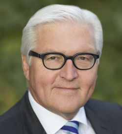 Frank-Walter Steinmeier