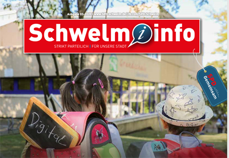 Download Schwelm Info Ausgabe 3